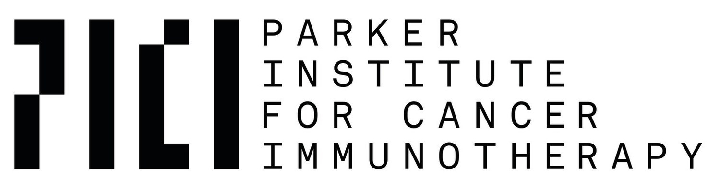 Parker Institute for Cancer Immunotherapy logo