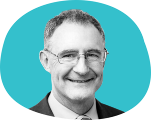 ACGT Scientific Advisory Council member Stephen Russell, cancer scientist