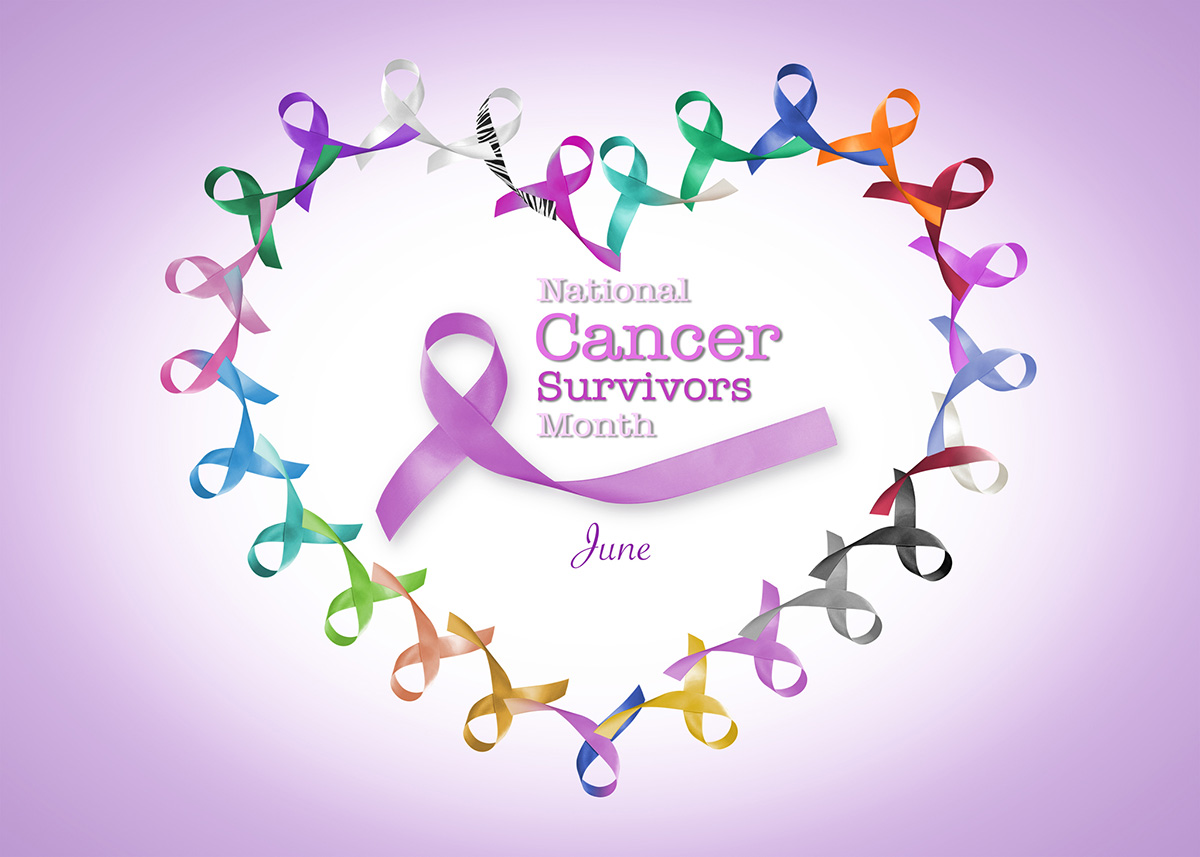 Cancer survivorship stories from cell and gene therapy