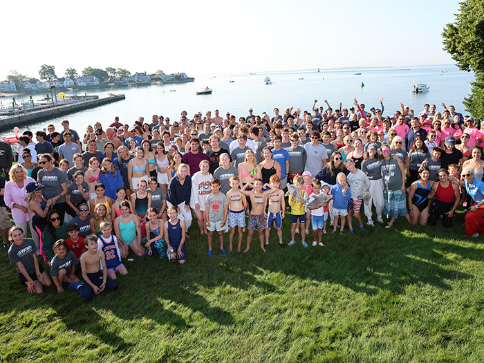 19th annual Swim Across America – Fairfield County open water swim raises more than $400K for ACGT.